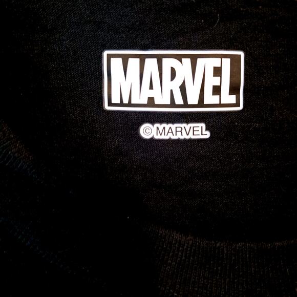 MARVEL Loki Variant Glorious Purpose Graphic Tee Large - Picture 2 of 5